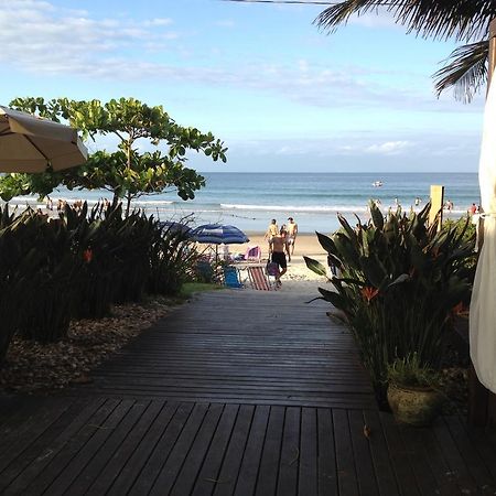 Pousada Mauna Lani Bombinhas Exterior foto