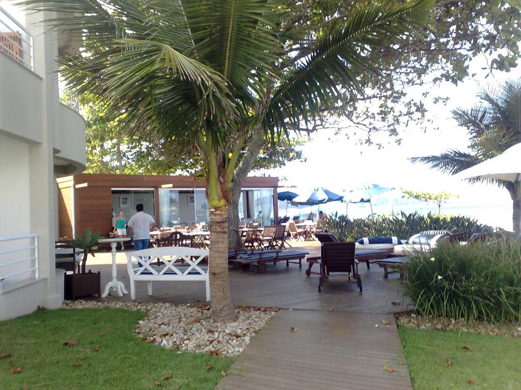 Pousada Mauna Lani Bombinhas Exterior foto