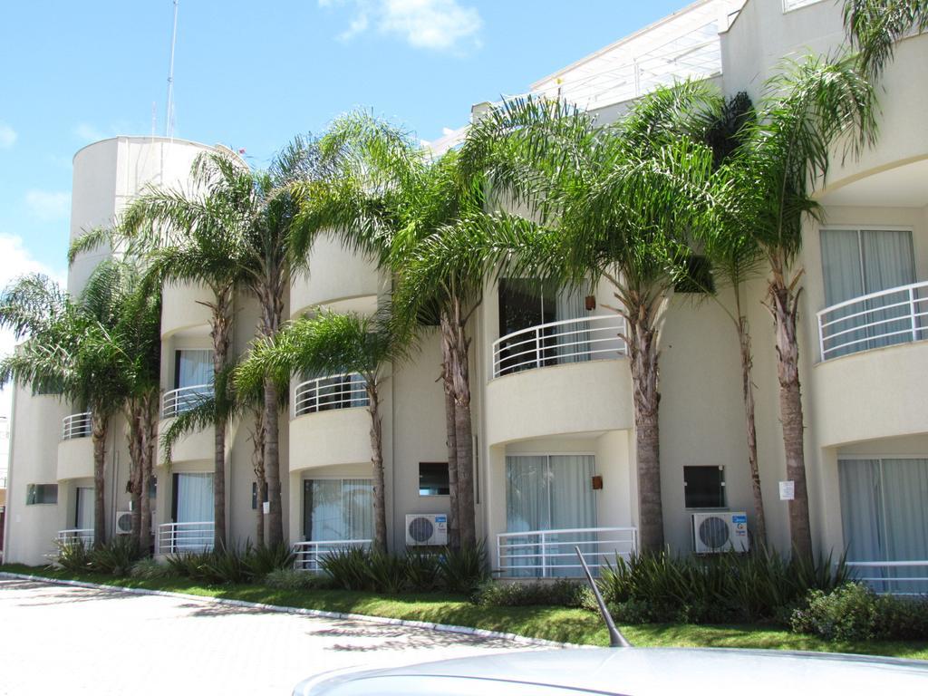 Pousada Mauna Lani Bombinhas Exterior foto